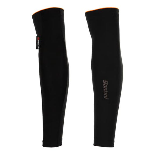 Santini Vega Windproof/Rain Resistant Arm Warmers