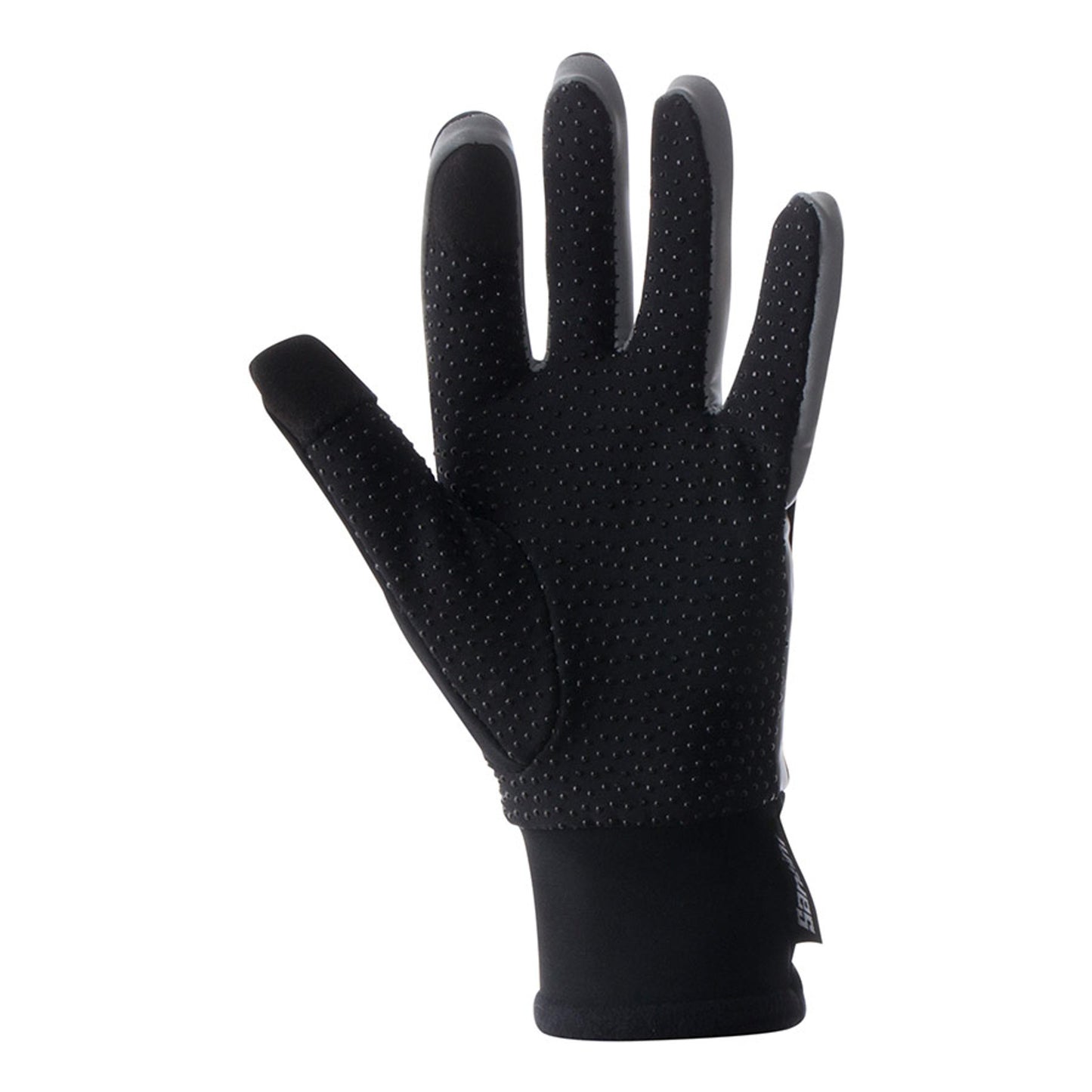 Santini Vega H20 Long Cycling Gloves