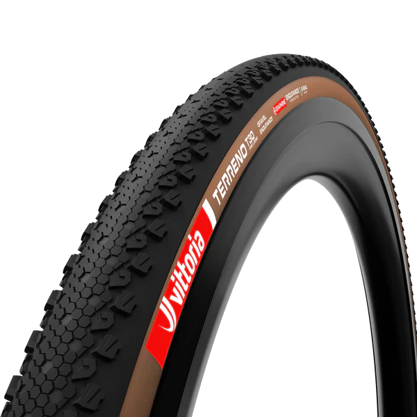 Tyre Vittoria Torreno T30 Fine-Loose  Gravel
