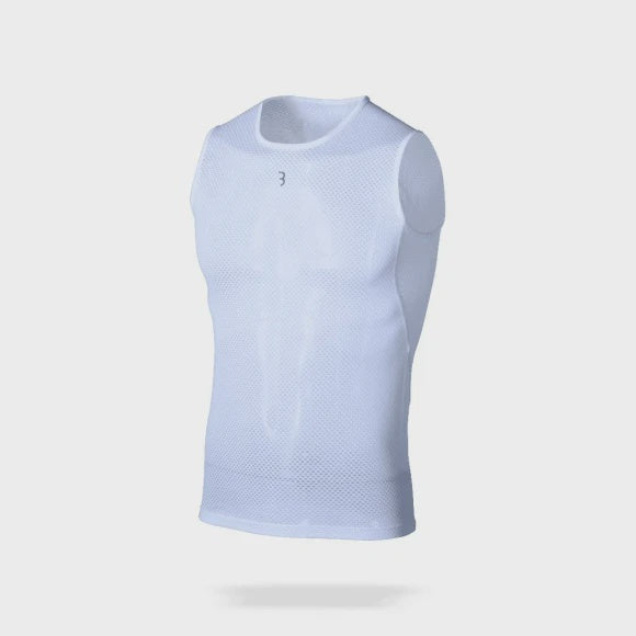 MESHLAYER S/LESS UNDERSHIRT