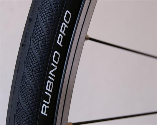 Tyre Vittoria Rubino Pro 3 R/Blk