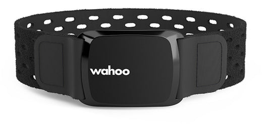 Wahoo TICKR Heartrate Armband