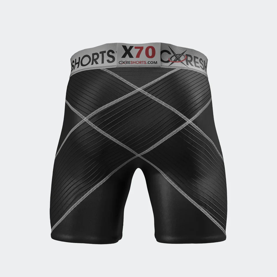SP 70 Max CORE2 Shorts