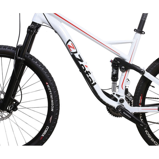 Zefal Downtube Armour Mudguard 30mm