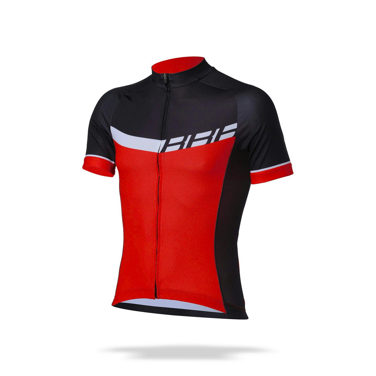 BBB Keirin Short Sleeved Jersey